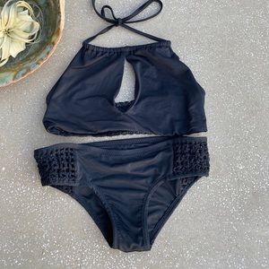 Frankie’s Bikini Set Size L